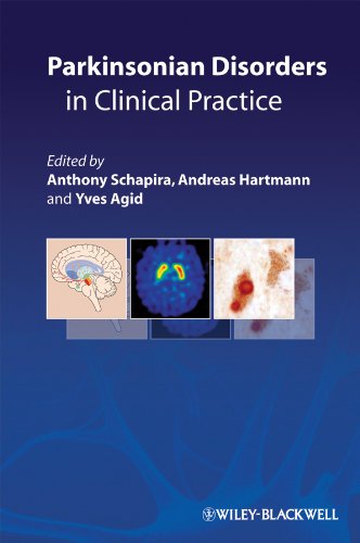 Parkinsonian Disorders in Clinical Practice 1 Edition (PDF Instant Download)