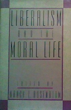 Liberalism and the Moral Life  Edition (PDF Instant Download)