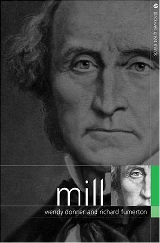 Mill New Edition (PDF Instant Download)