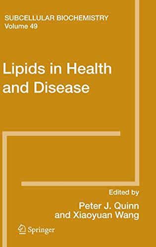 Lipids in health and disease  Edition (PDF Instant Download)