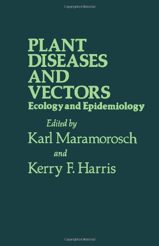 Plant Diseases and Vectors: Ecology and Epidemiology  Edition (PDF Instant Download)