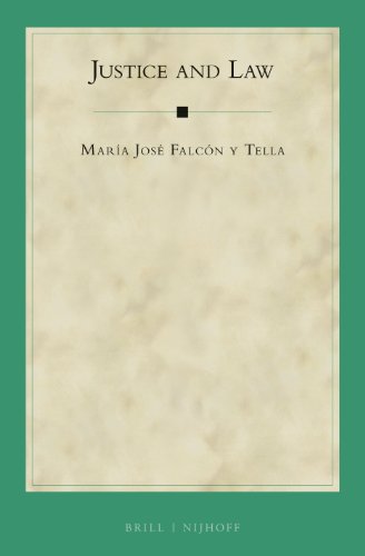 Justice and Law  Edition (PDF Instant Download)