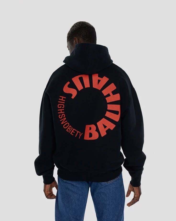 Trendy Hoodie