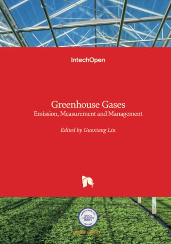 Greenhouse gases : emission, measurement, and management  Edition (PDF Instant Download)