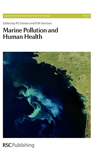 Marine Pollution and Human Health 1 Edition (PDF Instant Download)