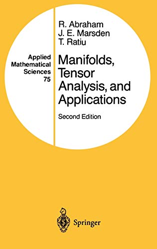 Manifolds, tensor analysis, and applications 2nd ed Edition (PDF Instant Download)