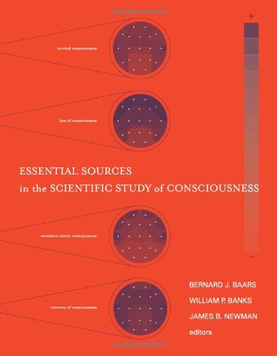 Essential Sources in the Scientific Study of Consciousness  Edition (PDF Instant Download)