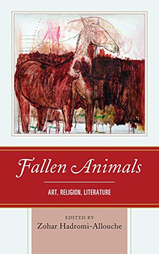 Fallen Animals: Art, Religion, Literature  Edition (PDF Instant Download)