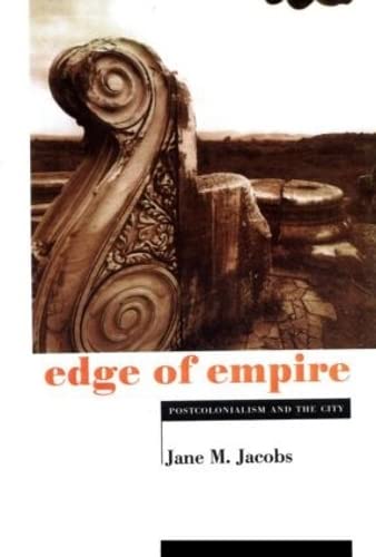 Edge of Empire: Postcolonialism and the City  Edition (PDF Instant Download)