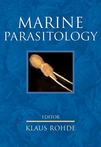 Marine Parasitology  Edition (PDF Instant Download)