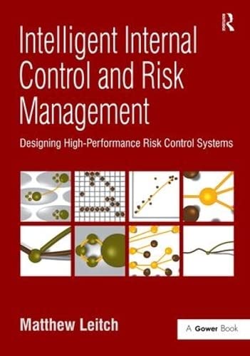 Intelligent Internal Control and Risk Management  Edition (PDF Instant Download)