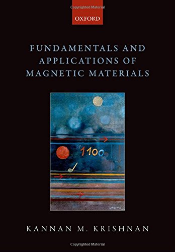 Fundamentals and applications of magnetic materials 1 Edition (PDF Instant Download)