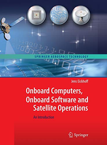 Onboard Computers, Onboard Software and Satellite Operations: An Introduction 1 Edition (PDF Instant Download)