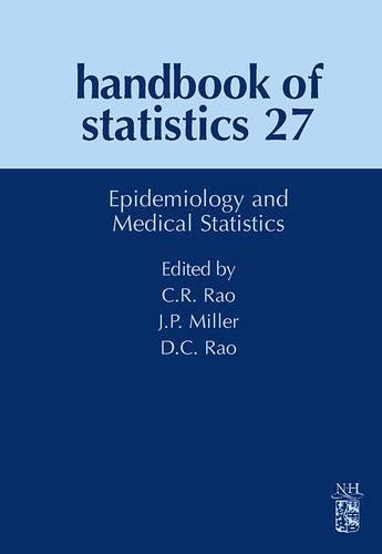 Epidemiology and Medical Statistics 1 Edition (PDF Instant Download)