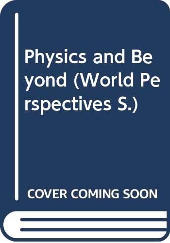Physics and beyond: Encounters and conversations  Edition (PDF Instant Download)