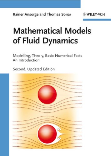 Mathematical Models of Fluid Dynamics 2nd Edition (PDF Instant Download)