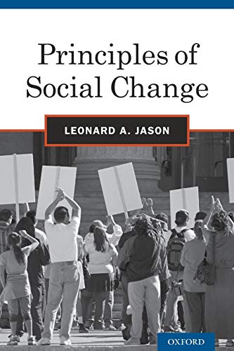 Principles of Social Change 1 Edition (PDF Instant Download)