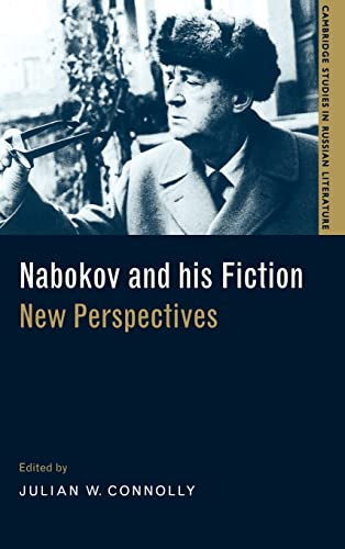 Nabokov and his Fiction: New Perspectives  Edition (PDF Instant Download)