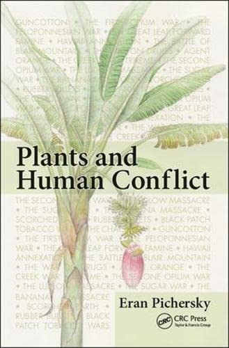 Plants and Human Conflict  Edition (PDF Instant Download)