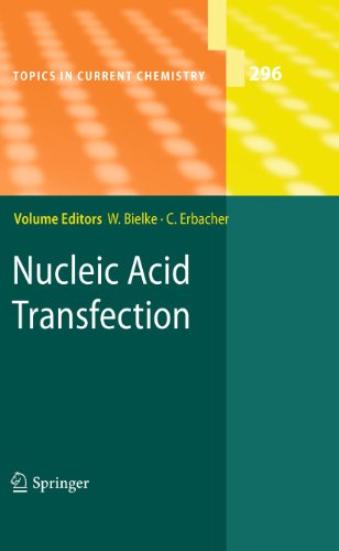 Nucleic Acid Transfection 1 Edition (PDF Instant Download)