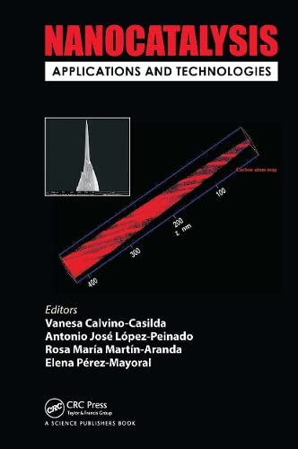 Nanocatalysis: applications and technologies  Edition (PDF Instant Download)