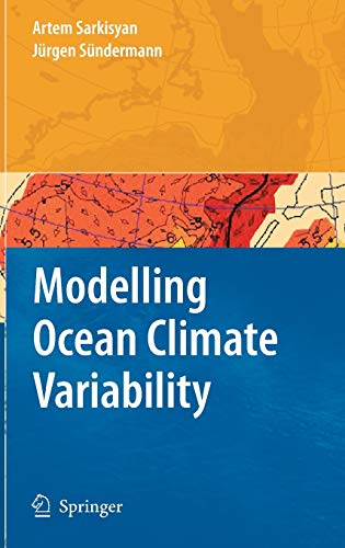 Modelling Ocean Climate Variability 1 Edition (PDF Instant Download)