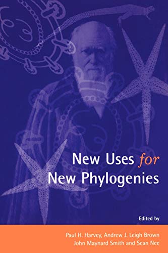 New Uses for New Phylogenies  Edition (PDF Instant Download)