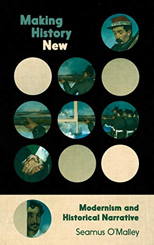 Making History New: Modernism and Historical Narrative  Edition (PDF Instant Download)