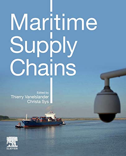 Maritime Supply Chains 1 Edition (PDF Instant Download)