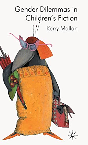 Gender Dilemmas in Children's Fiction  Edition (PDF Instant Download)
