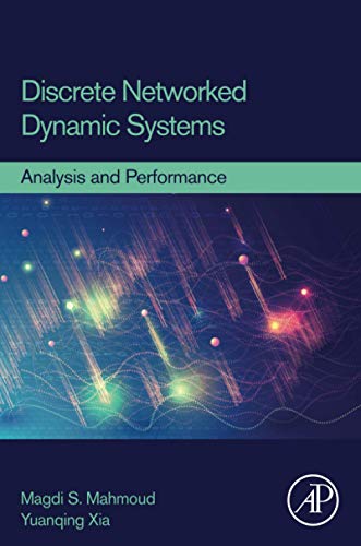 Discrete Networked Dynamic Systems: Analysis and Performance  Edition (PDF Instant Download)