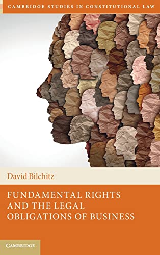 Fundamental Rights and the Legal Obligations of Business  Edition (PDF Instant Download)