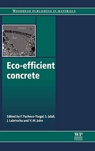 Eco-efficient construction and building materials: Life cycle assessment (LCA), eco-labelling and case studies 1 Edition (PDF Instant Download)