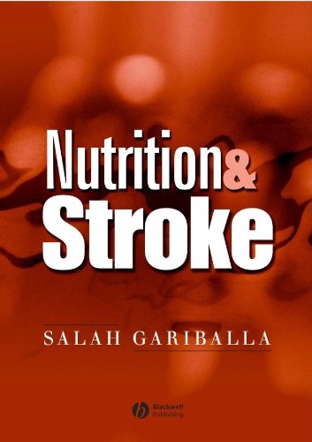 Nutrition and Stroke: Prevention and Treatment 1 Edition (PDF Instant Download)
