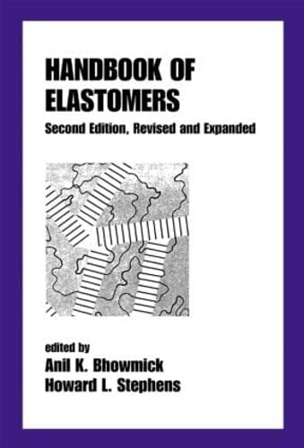 Handbook of elastomers 2 Edition (PDF Instant Download)
