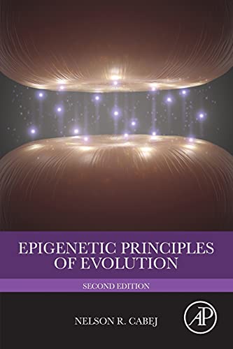 Epigenetic Principles of Evolution 2nd Edition (PDF Instant Download)