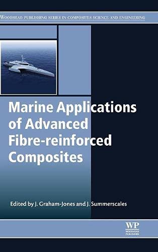 Marine applications of advanced fibre-reinforced composites 1 Edition (PDF Instant Download)