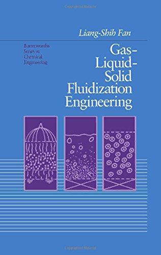 Gas–Liquid–Solid Fluidization Engineering  Edition (PDF Instant Download)
