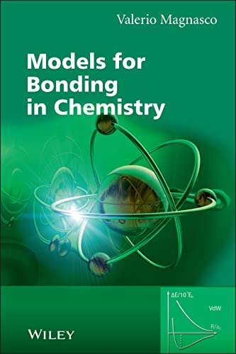 Models for Bonding in Chemistry 1 Edition (PDF Instant Download)