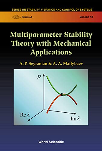 Multiparameter Stability Theory with Mechanical Applications  Edition (PDF Instant Download)