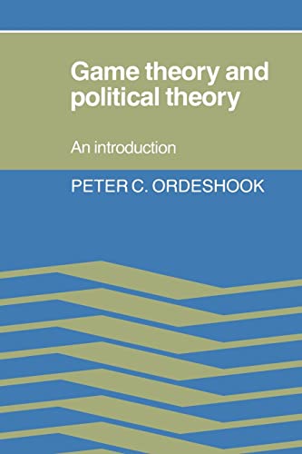 Game Theory and Political Theory: An Introduction  Edition (PDF Instant Download)