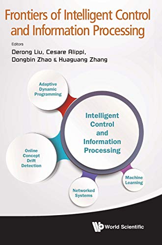 Frontiers of Intelligent Control and Information Processing  Edition (PDF Instant Download)