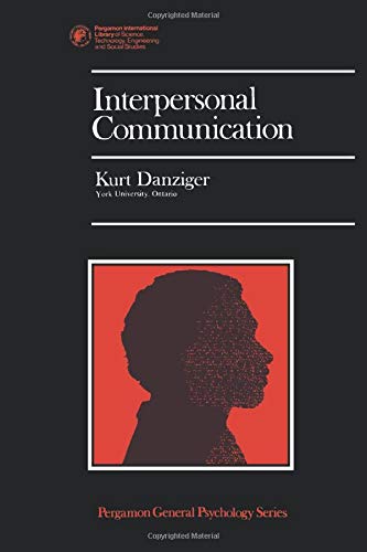 Interpersonal Communication  Edition (PDF Instant Download)