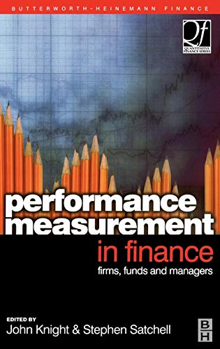 Performance Measurement in Finance. Firms, Funds and Managers  Edition (PDF Instant Download)