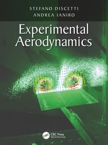 Experimental aerodynamics  Edition (PDF Instant Download)