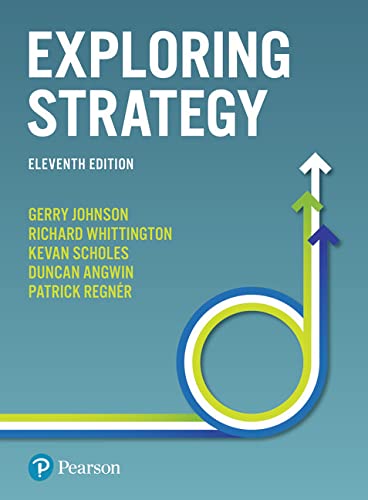 Exploring Strategy 11 Edition (PDF Instant Download)