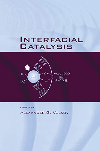 Interfacial Catalysis 1 Edition (PDF Instant Download)