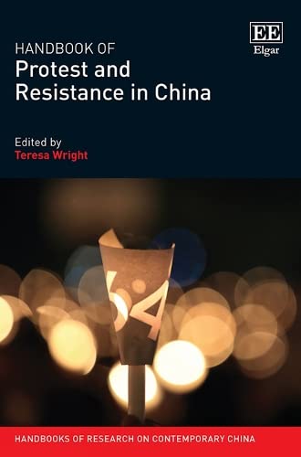 Handbook of Protest and Resistance in China  Edition (PDF Instant Download)
