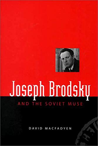 Joseph Brodsky and the Soviet muse  Edition (PDF Instant Download)