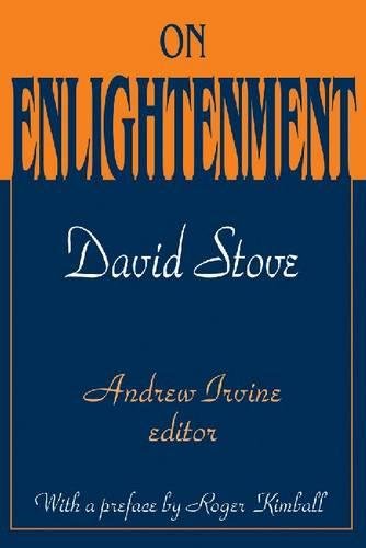 On Enlightenment  Edition (PDF Instant Download)